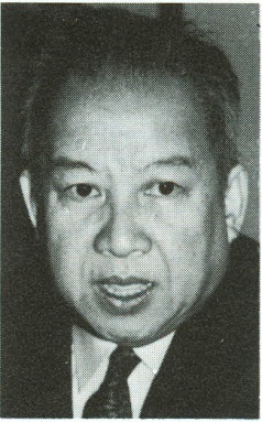 Norodom Sihanouk