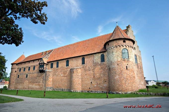 Nyborg Slot