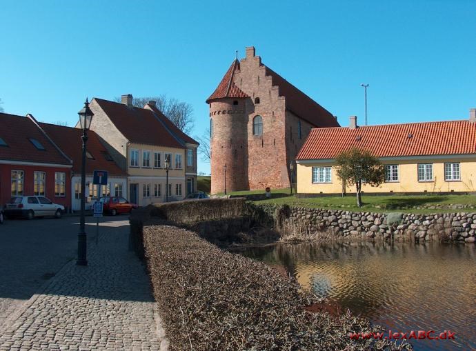 Nyborg Slot