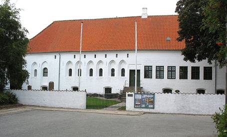 Nykøbing Mors