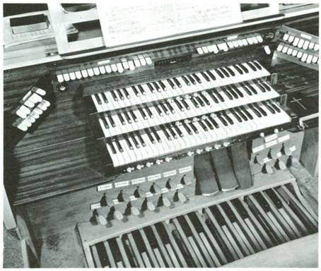 Orgel