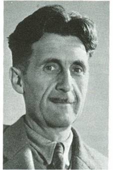 Orwell, George