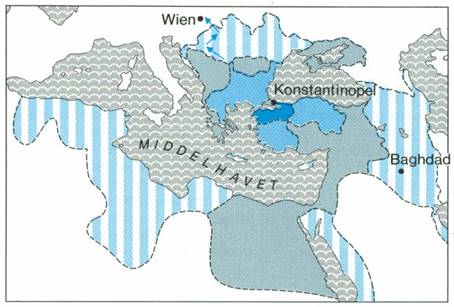 Osmanniske Rige