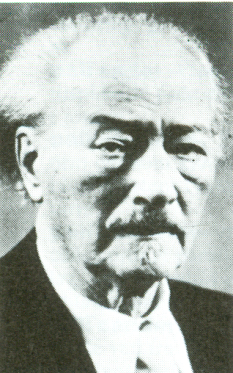 Paderewski, Ignacy
