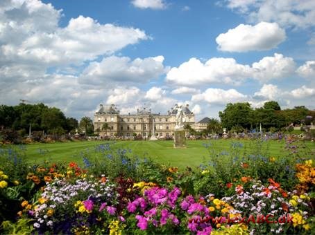 Palais du Luxembourg