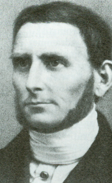 Paludan·Müller, Frederik