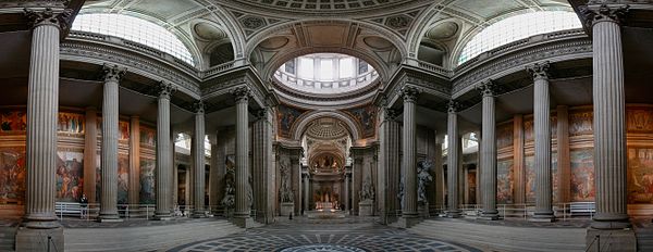 Panthéon