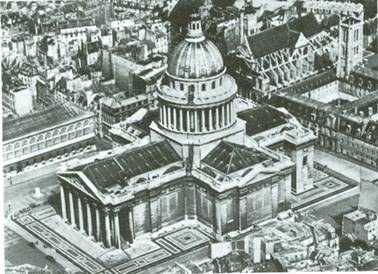 Panthéon