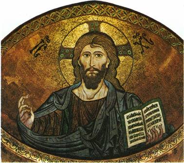 Pantokrator