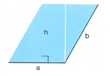 parallelogram