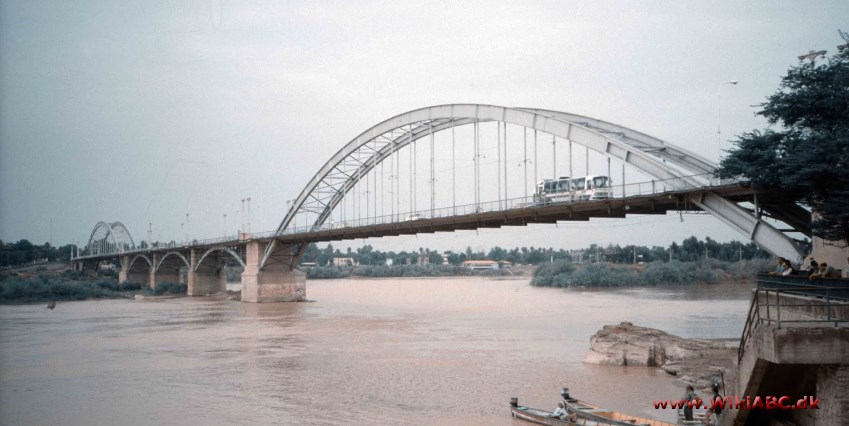 Ahwaz