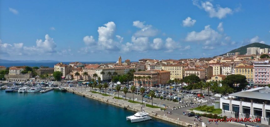 Ajaccio