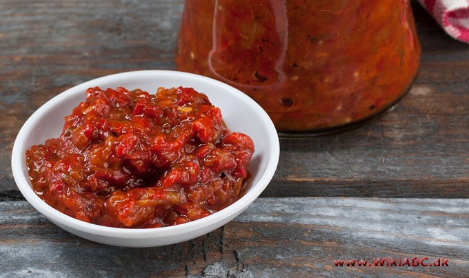 Ajvar