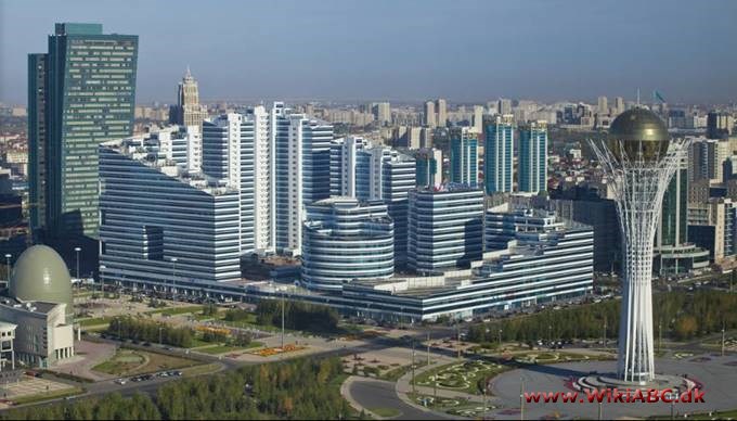 Akmola