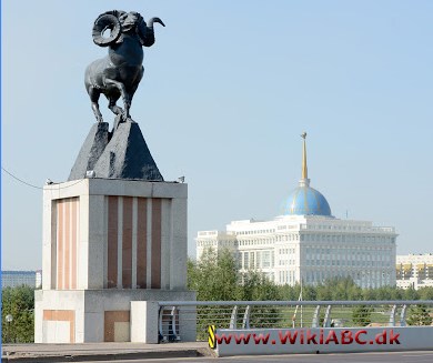 Akmola