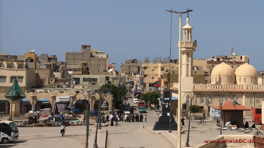 al-Arish