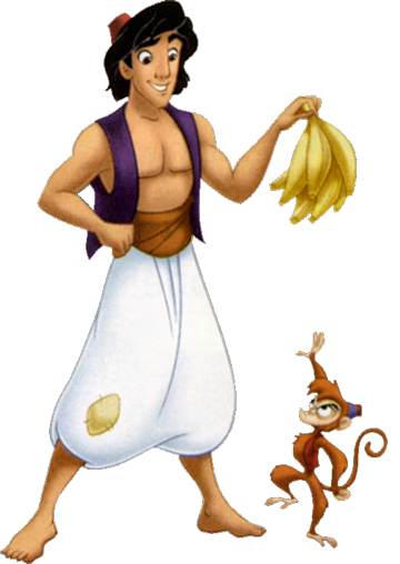 Aladdin