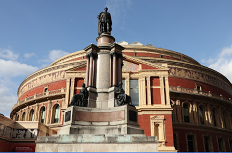 Albert Hall