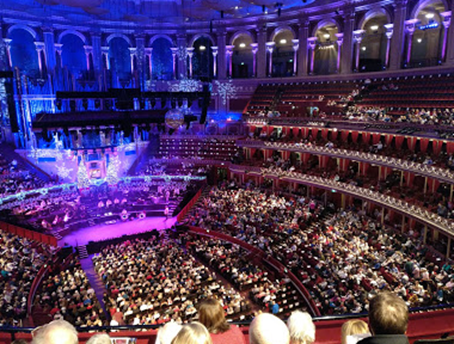 Albert Hall