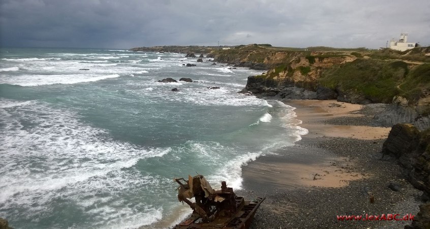 Alentejo