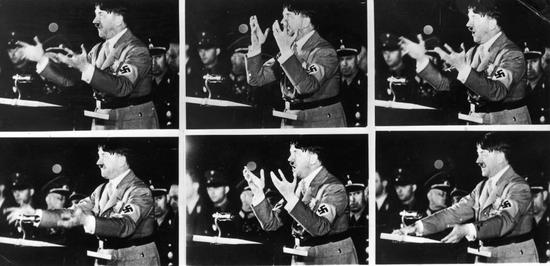 Adolf Hitler