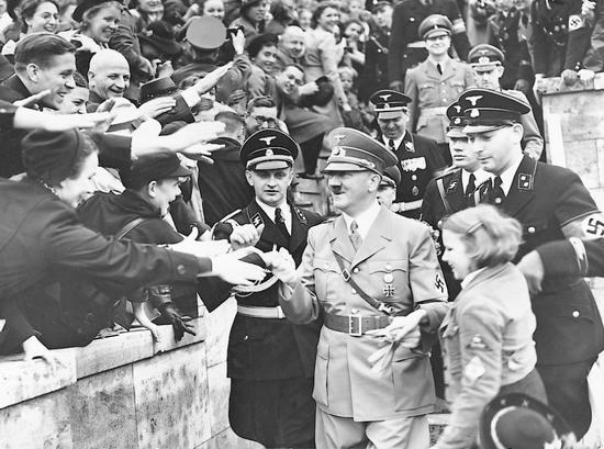 Adolf Hitler