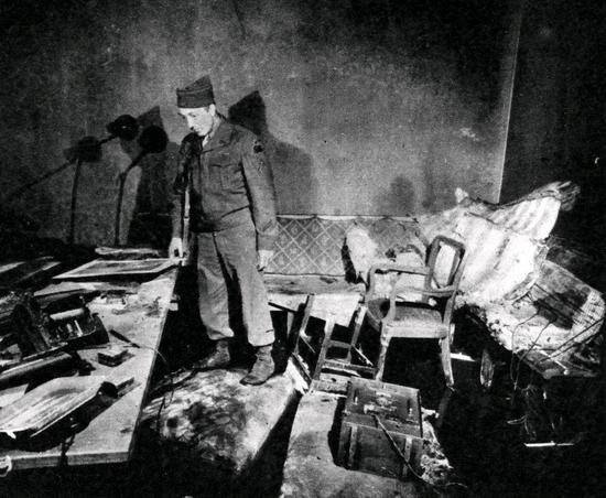 Adolf Hitler
