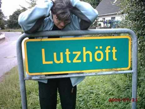 Lützhöft