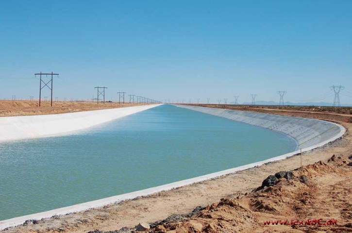 All American Canal