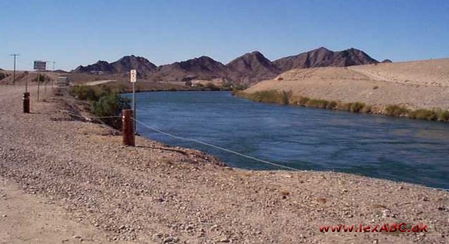 All American Canal