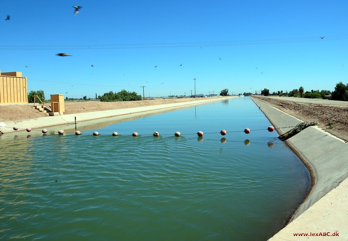 All American Canal
