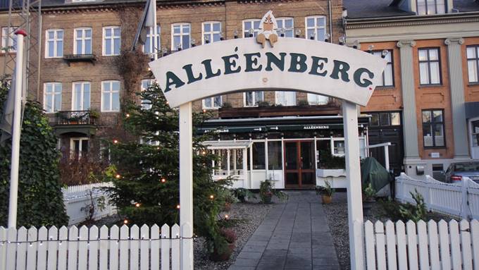 Alleenberg