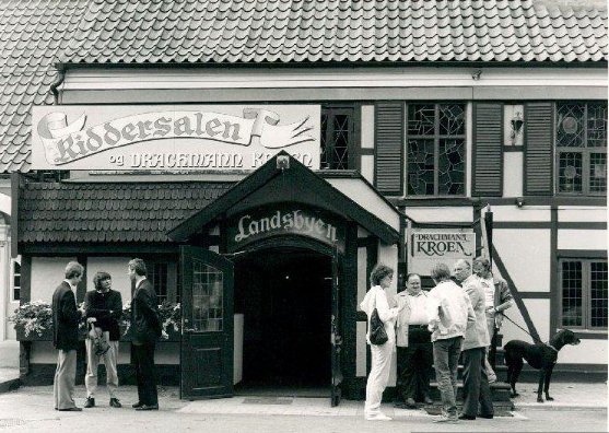 Allégade-teatret