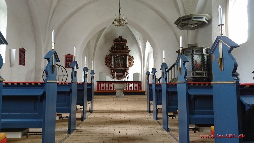 Als Kirke