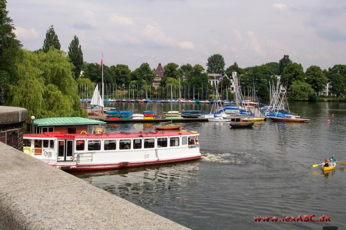 Alster