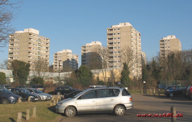 Alton Estate