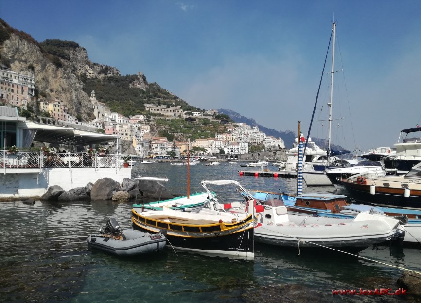 Amalfi