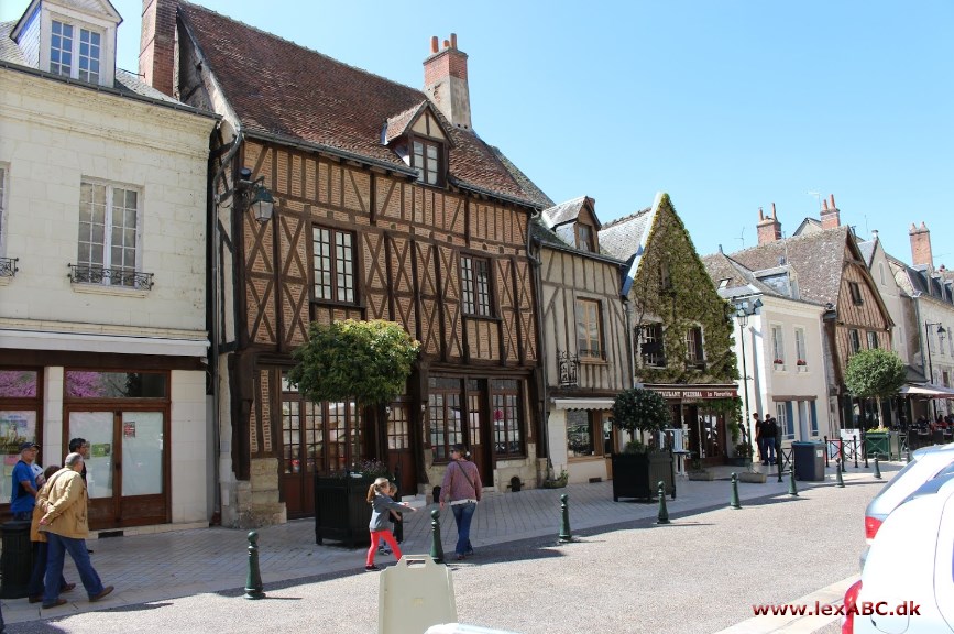 Amboise