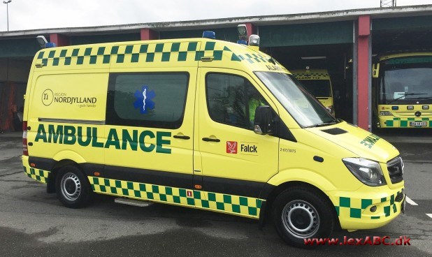 ambulance