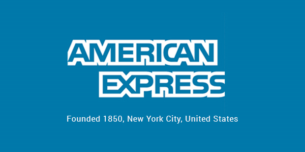 American Express Company