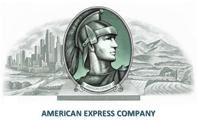 American Express Company