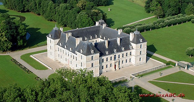 Ancy-le-Franc
