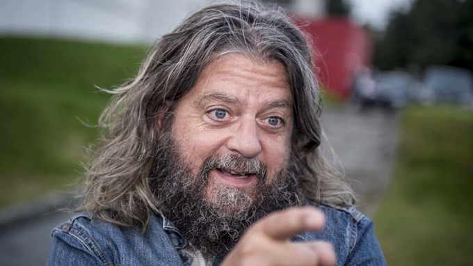 Anders Lund Madsen
