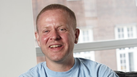 Anders Matthesen