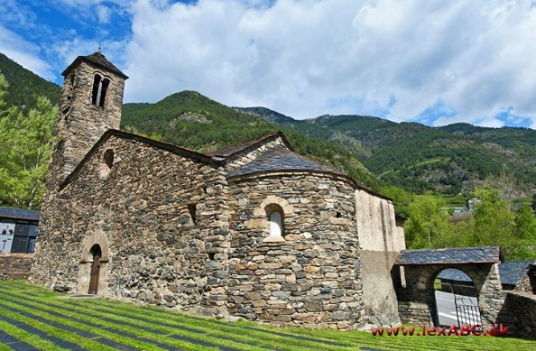 Andorra