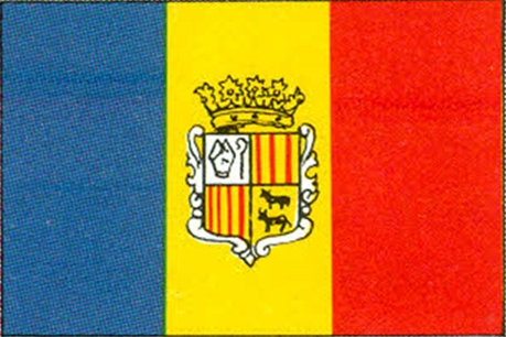 Andorra