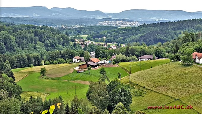 Aargau