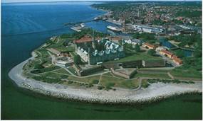 Kronborg Slot