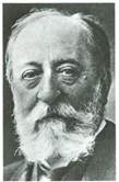 Saint-Saëns, Camille