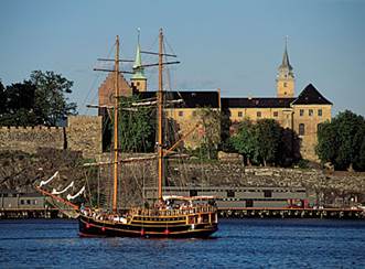 Akershus